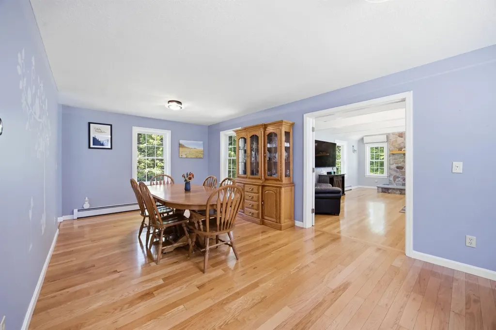4 Blevens Drive Concord NH 03301