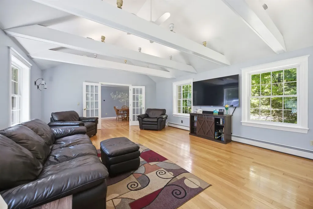 4 Blevens Drive Concord NH 03301