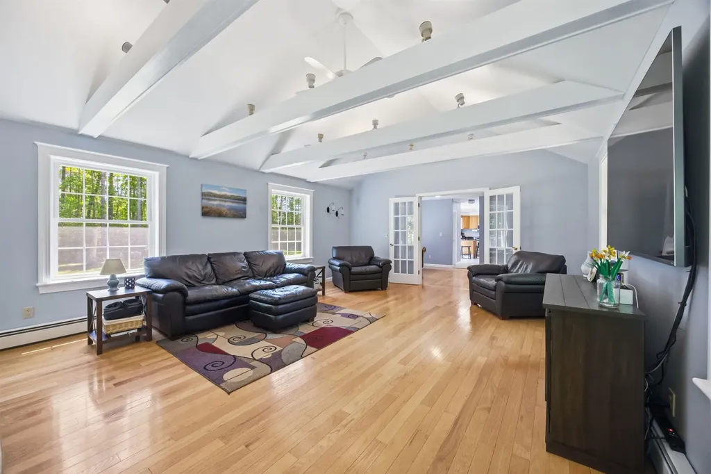 4 Blevens Drive Concord NH 03301