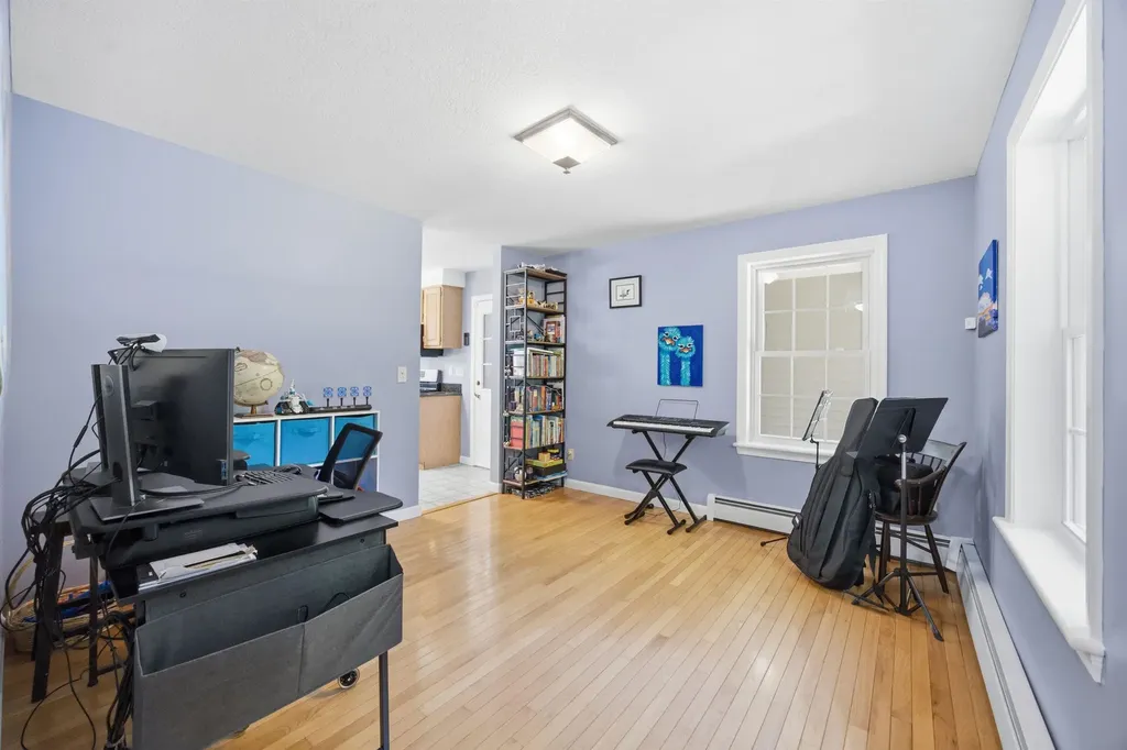4 Blevens Drive Concord NH 03301