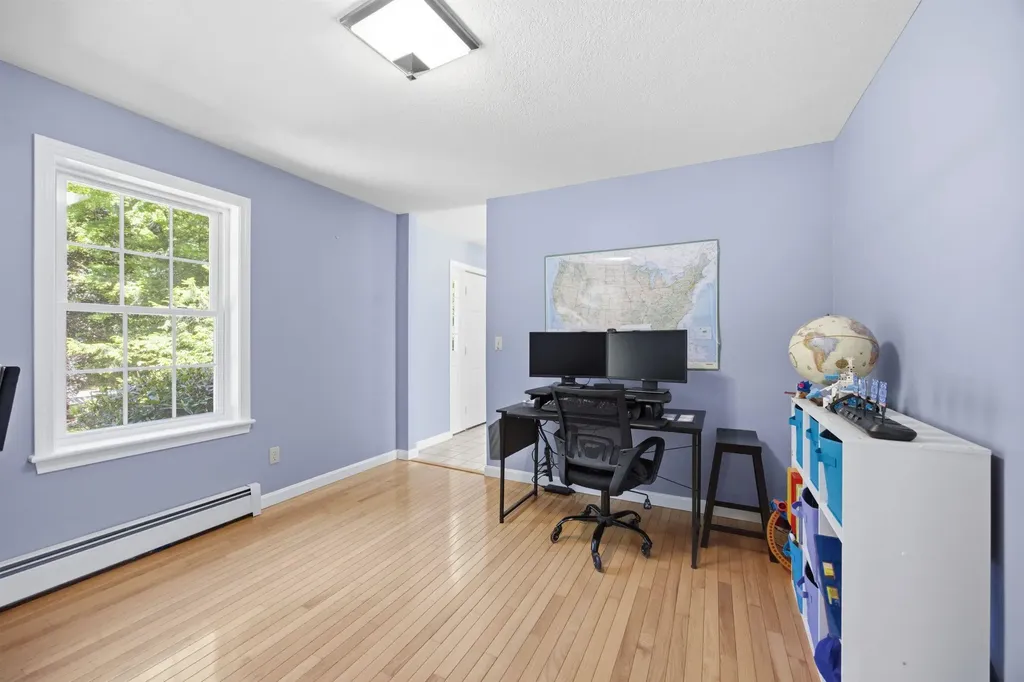 4 Blevens Drive Concord NH 03301