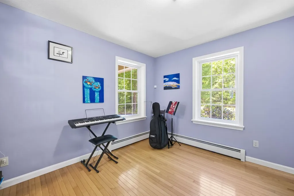 4 Blevens Drive Concord NH 03301