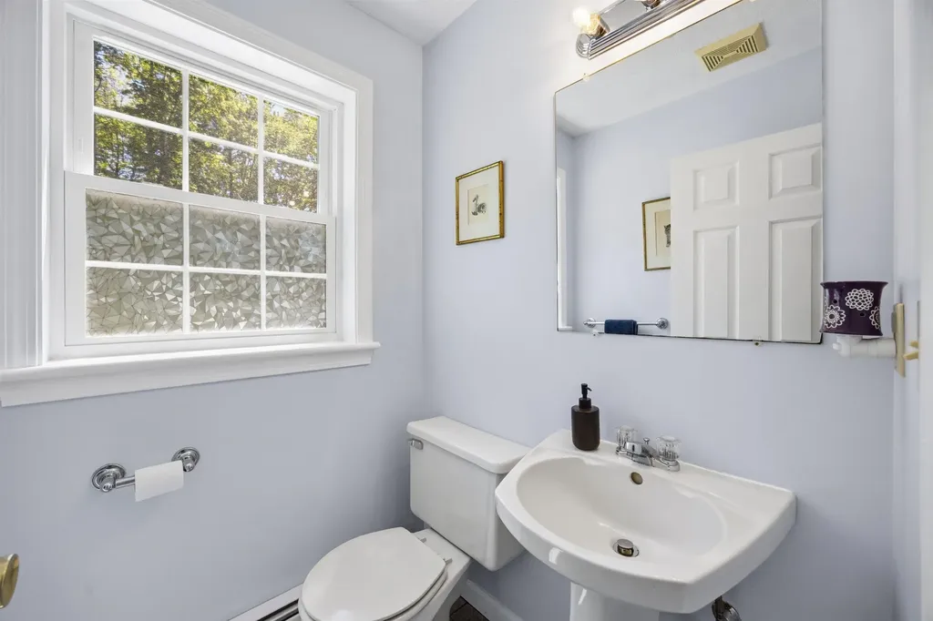 4 Blevens Drive Concord NH 03301