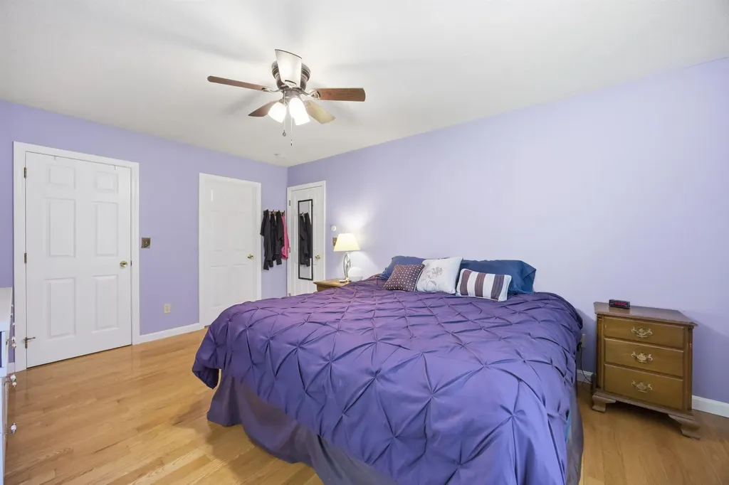 4 Blevens Drive Concord NH 03301