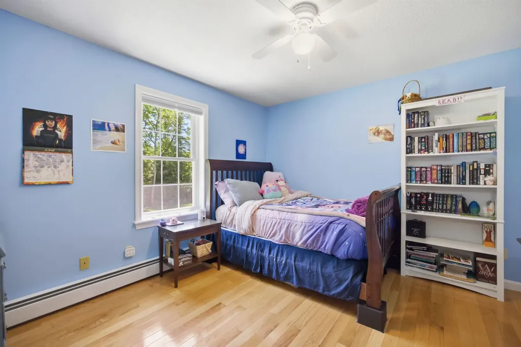 4 Blevens Drive Concord NH 03301