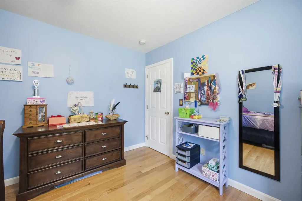 4 Blevens Drive Concord NH 03301