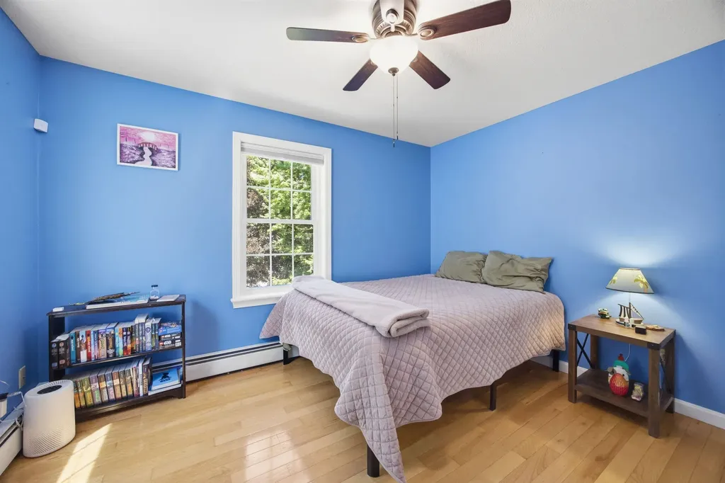 4 Blevens Drive Concord NH 03301