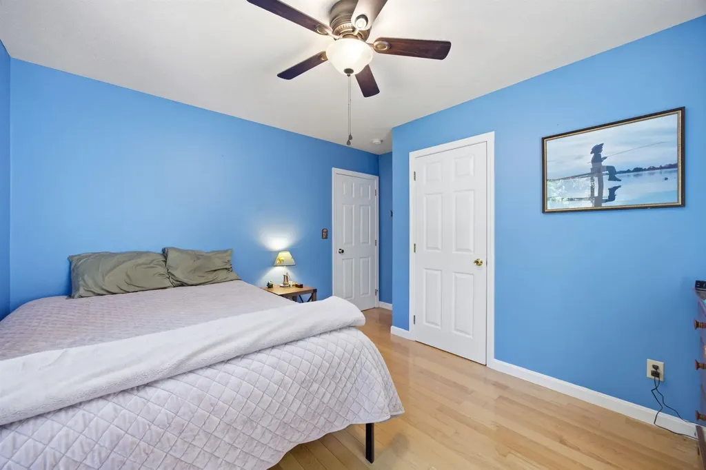 4 Blevens Drive Concord NH 03301
