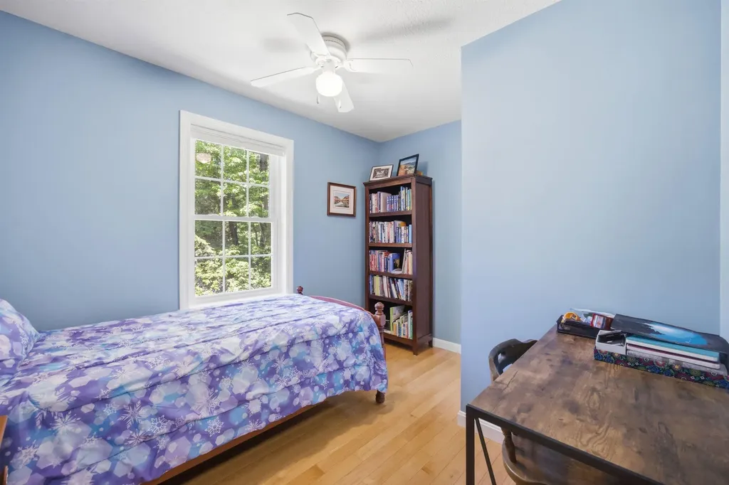 4 Blevens Drive Concord NH 03301
