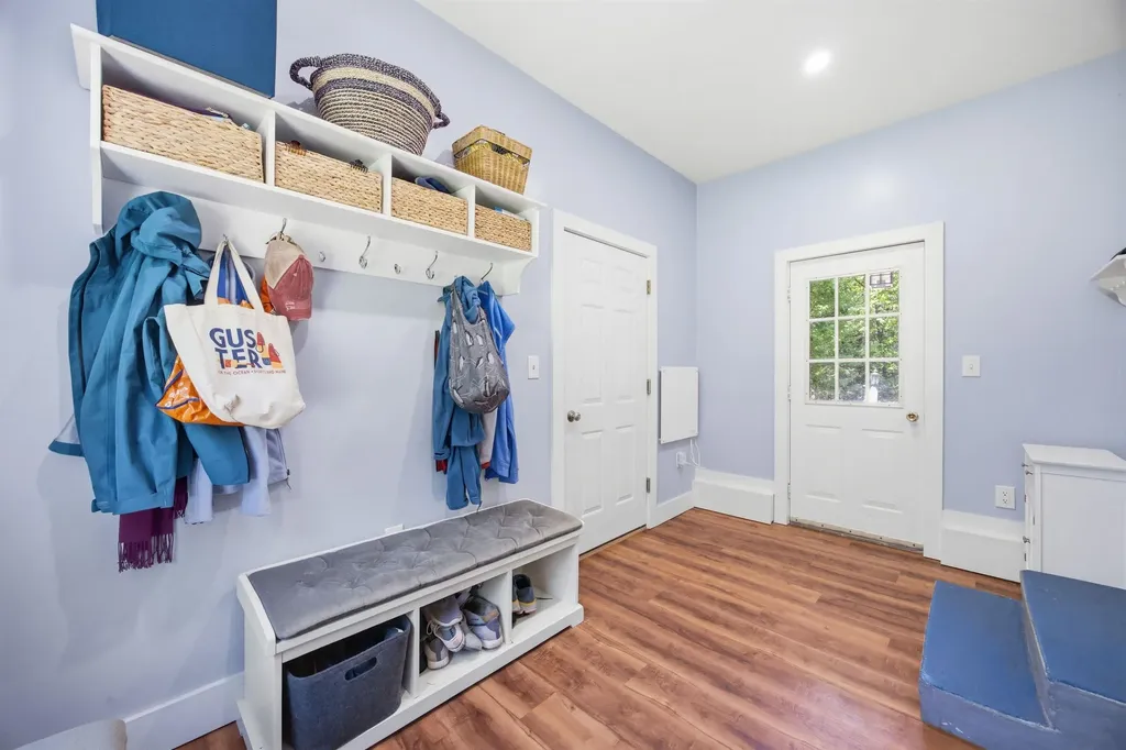 4 Blevens Drive Concord NH 03301