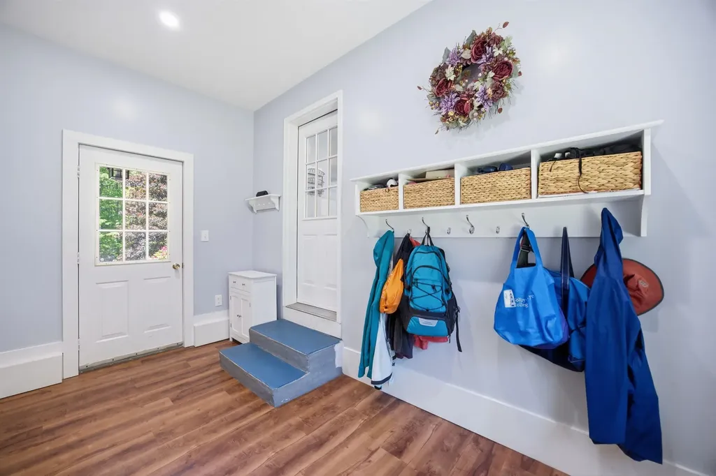 4 Blevens Drive Concord NH 03301