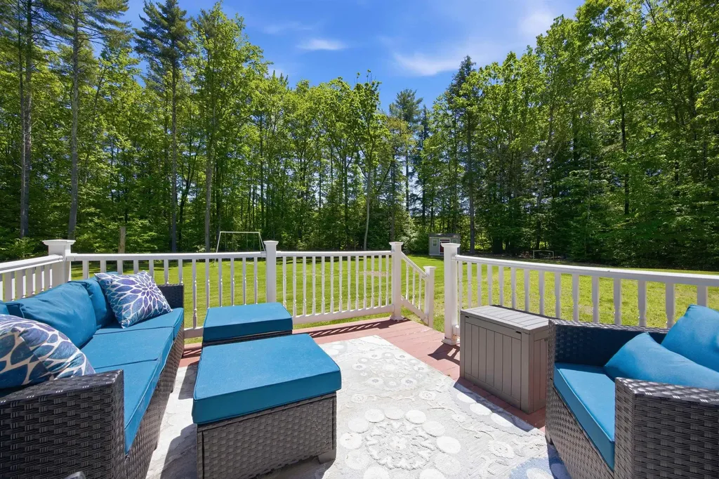 4 Blevens Drive Concord NH 03301