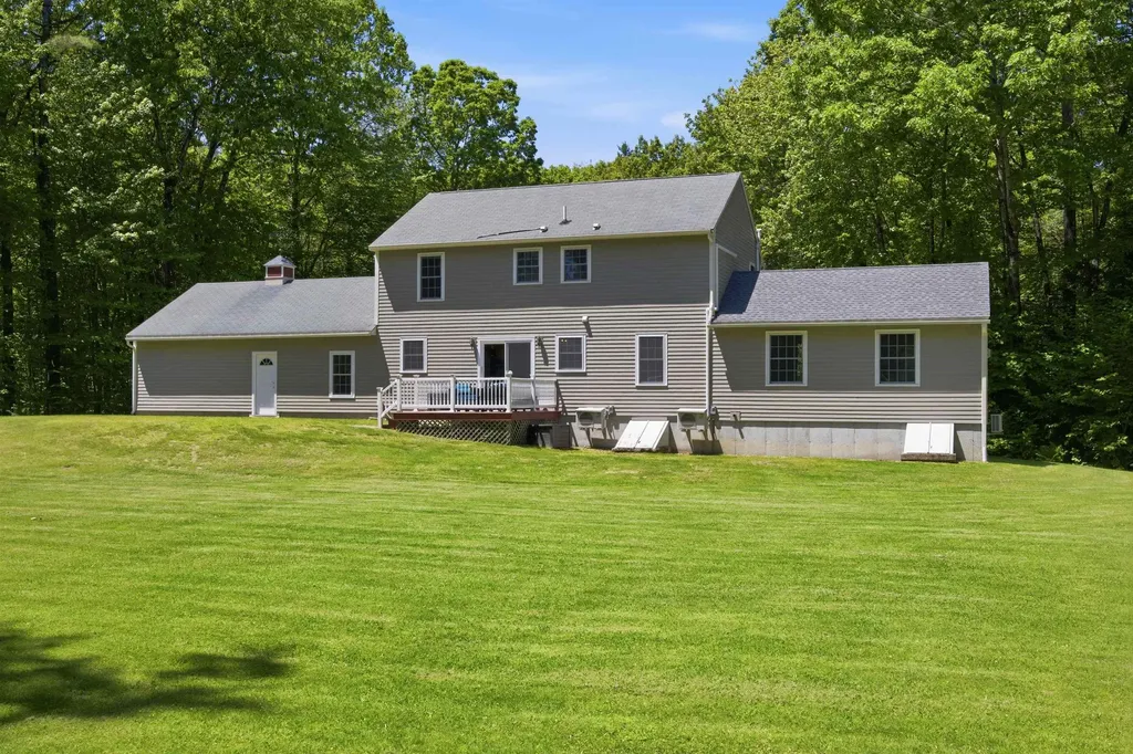 4 Blevens Drive Concord NH 03301