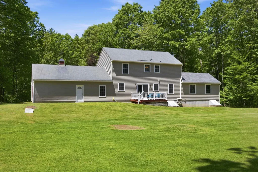 4 Blevens Drive Concord NH 03301