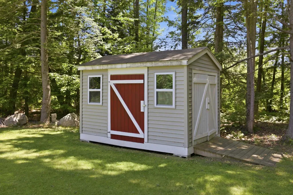 4 Blevens Drive Concord NH 03301