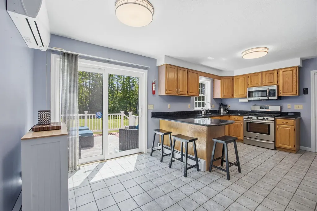 4 Blevens Drive Concord NH 03301