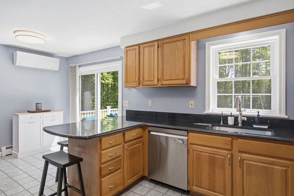 4 Blevens Drive Concord NH 03301