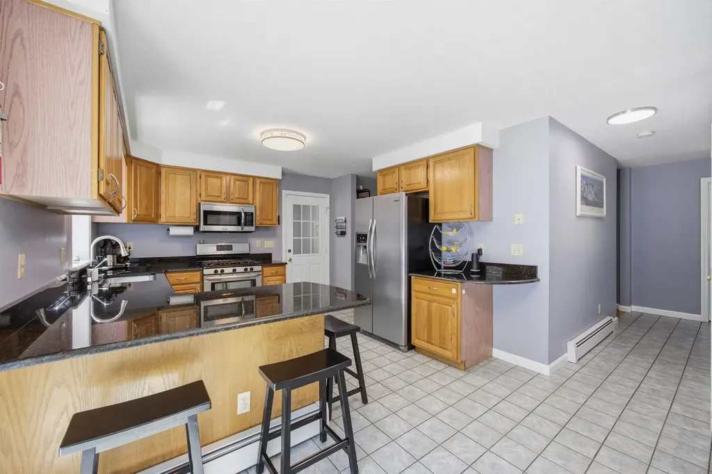 4 Blevens Drive Concord NH 03301