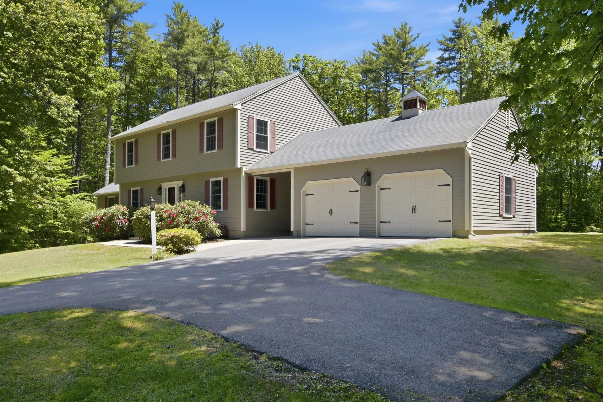 4 Blevens Drive Concord NH 03301