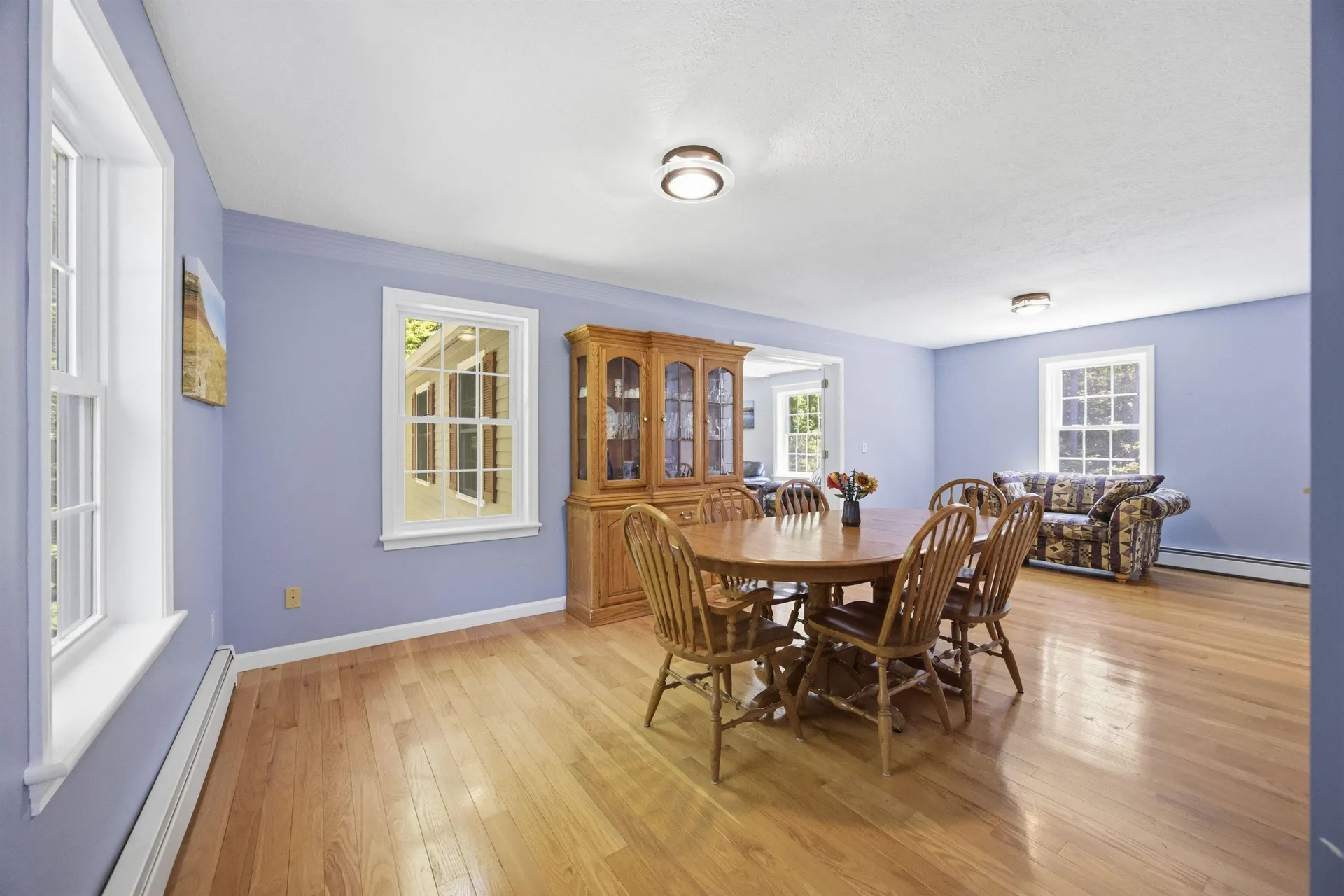 4 Blevens Drive Concord NH 03301