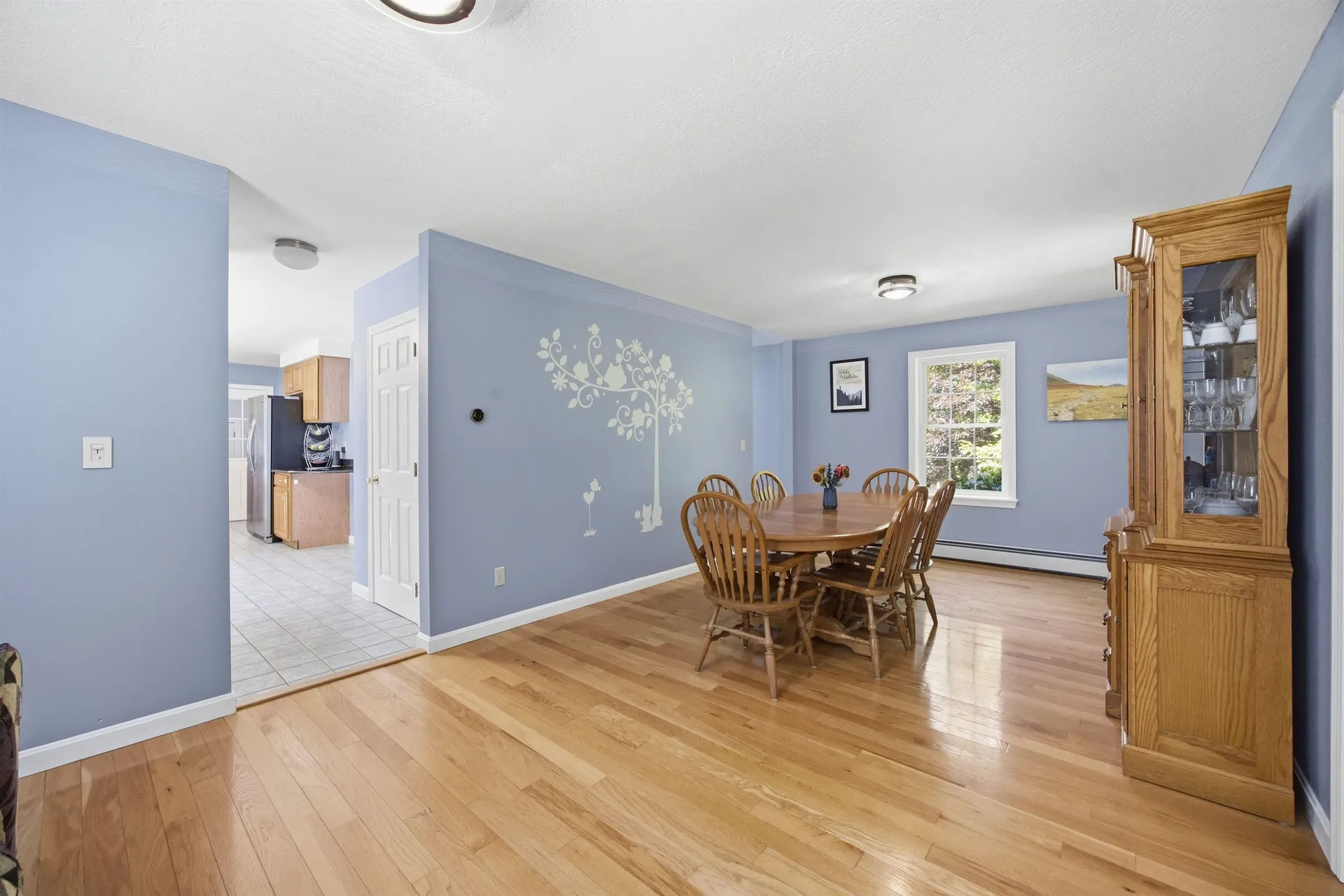 4 Blevens Drive Concord NH 03301