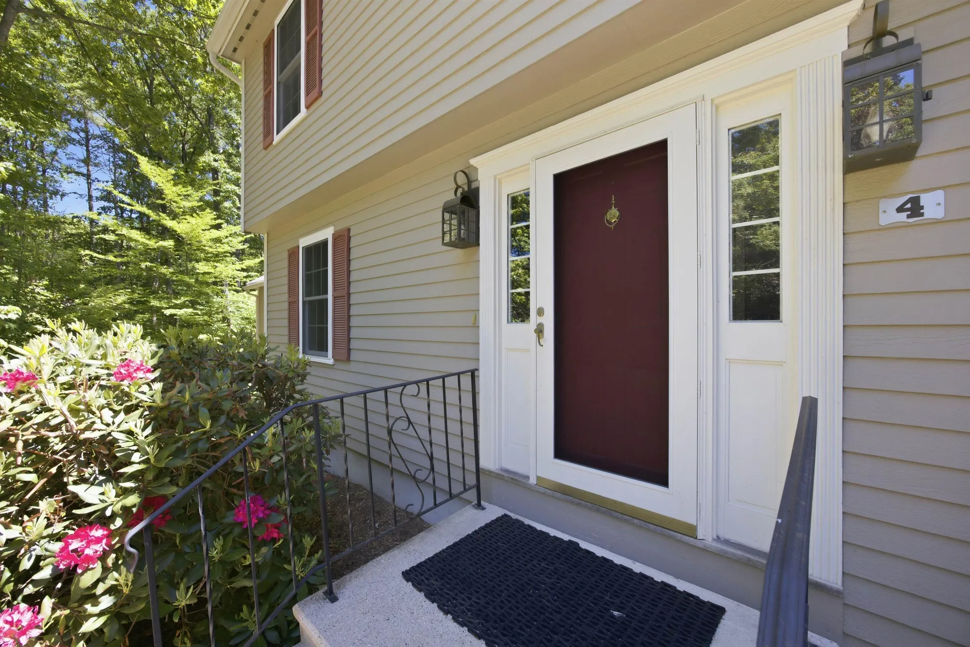 4 Blevens Drive Concord NH 03301