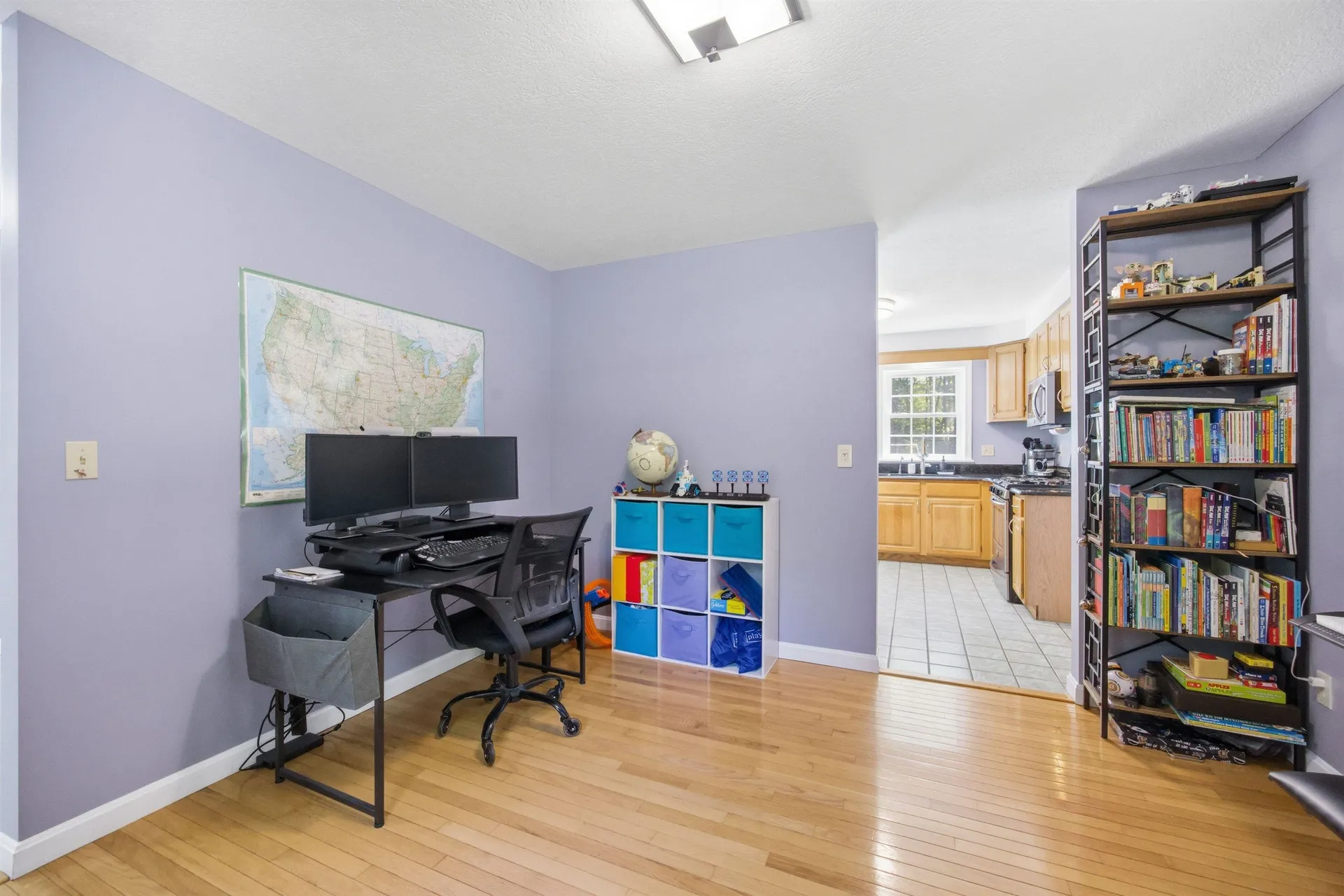 4 Blevens Drive Concord NH 03301
