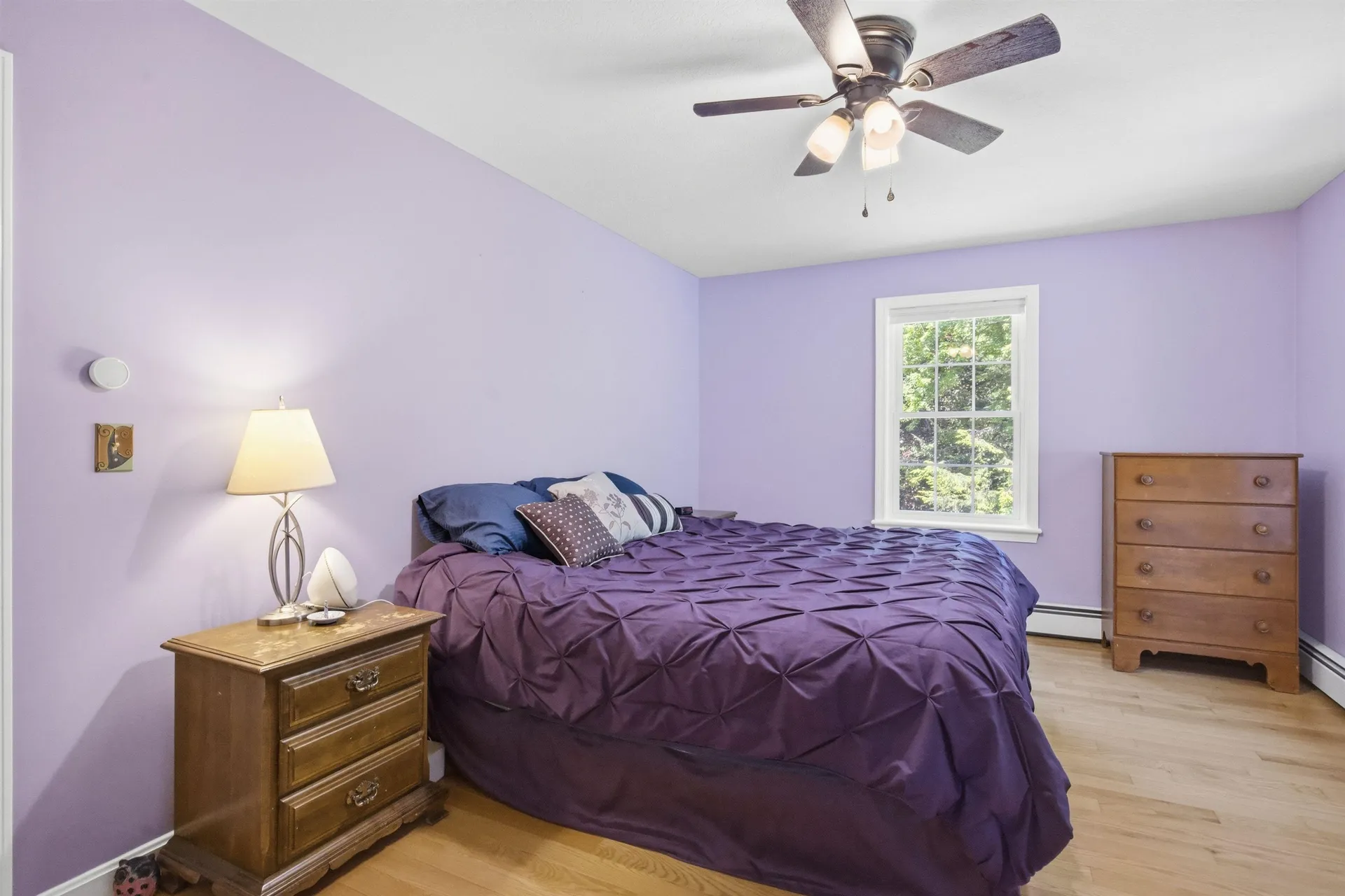 4 Blevens Drive Concord NH 03301