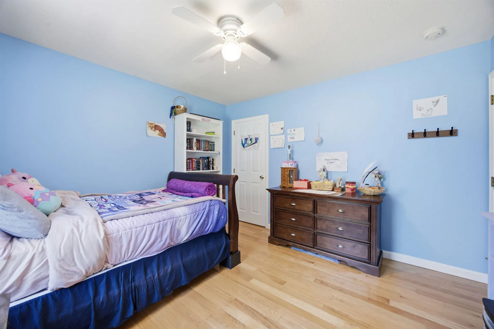 4 Blevens Drive Concord NH 03301