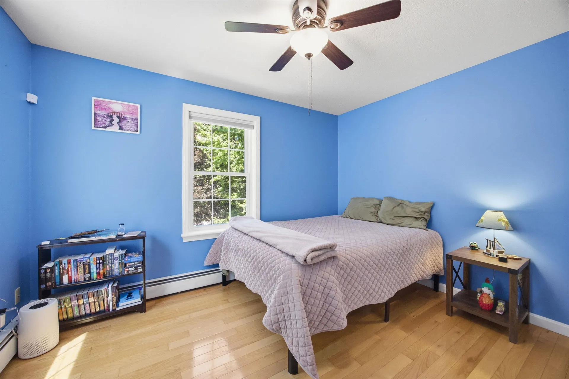 4 Blevens Drive Concord NH 03301