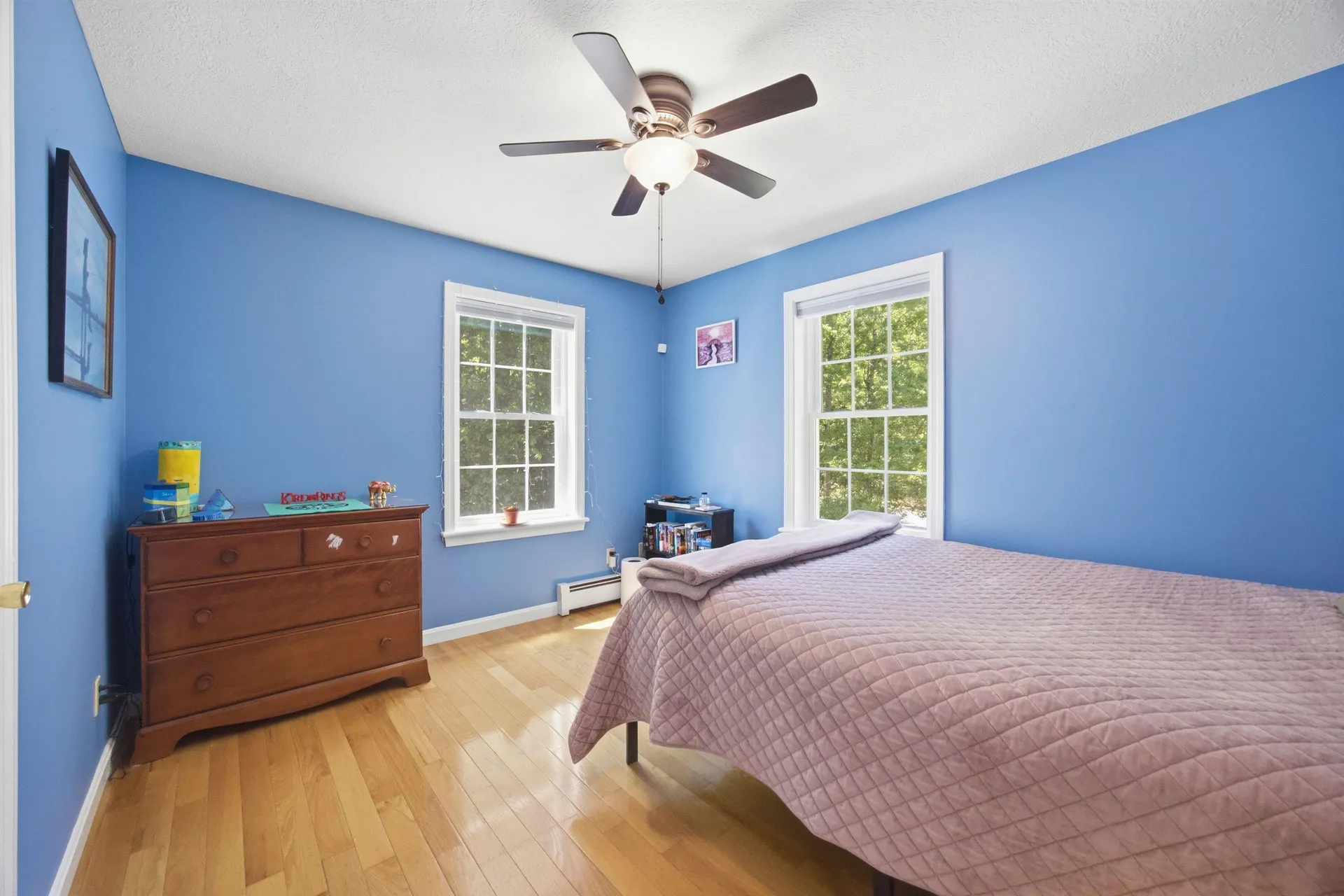 4 Blevens Drive Concord NH 03301
