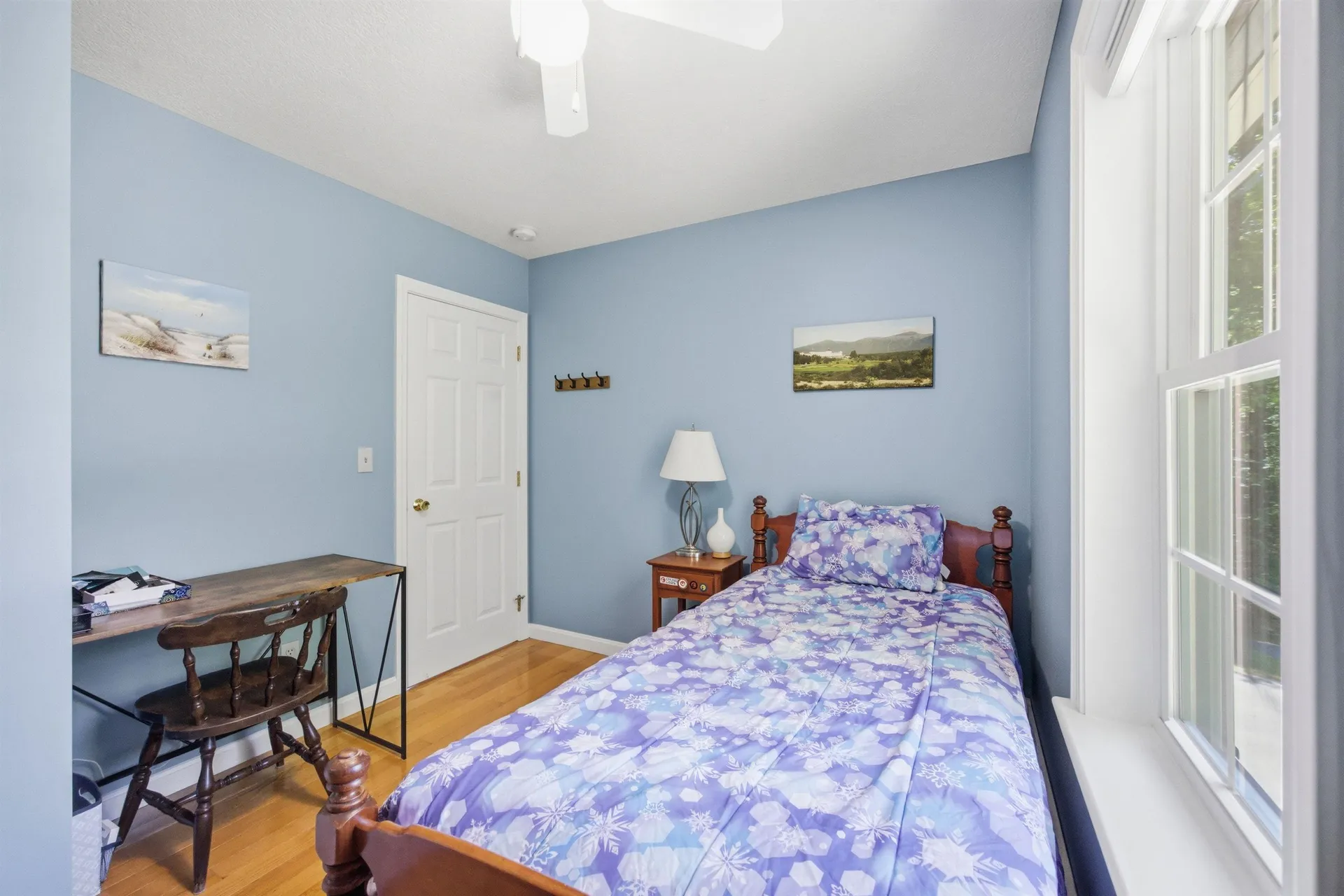 4 Blevens Drive Concord NH 03301
