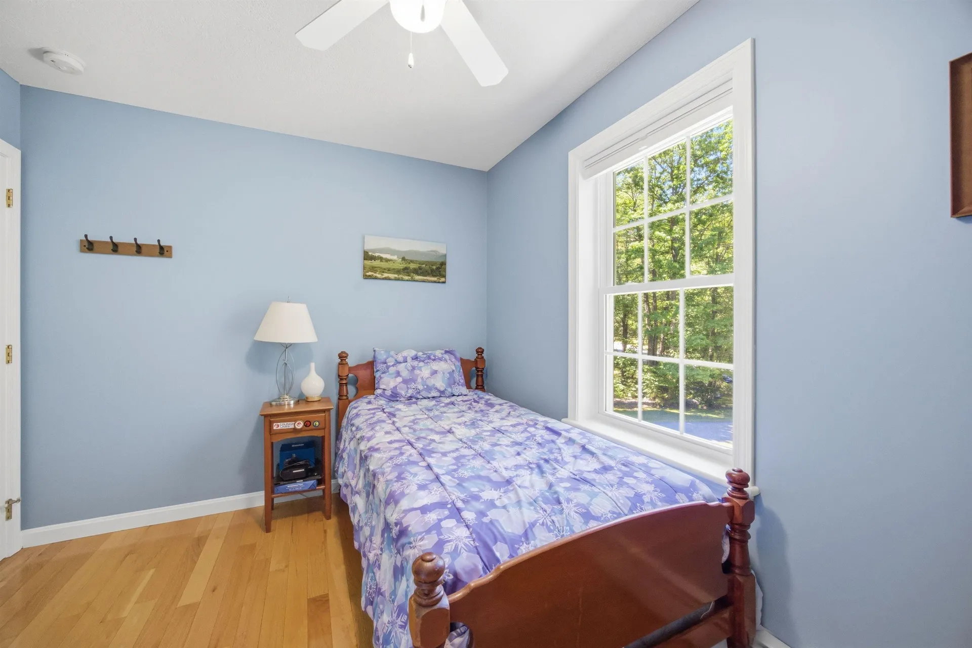 4 Blevens Drive Concord NH 03301