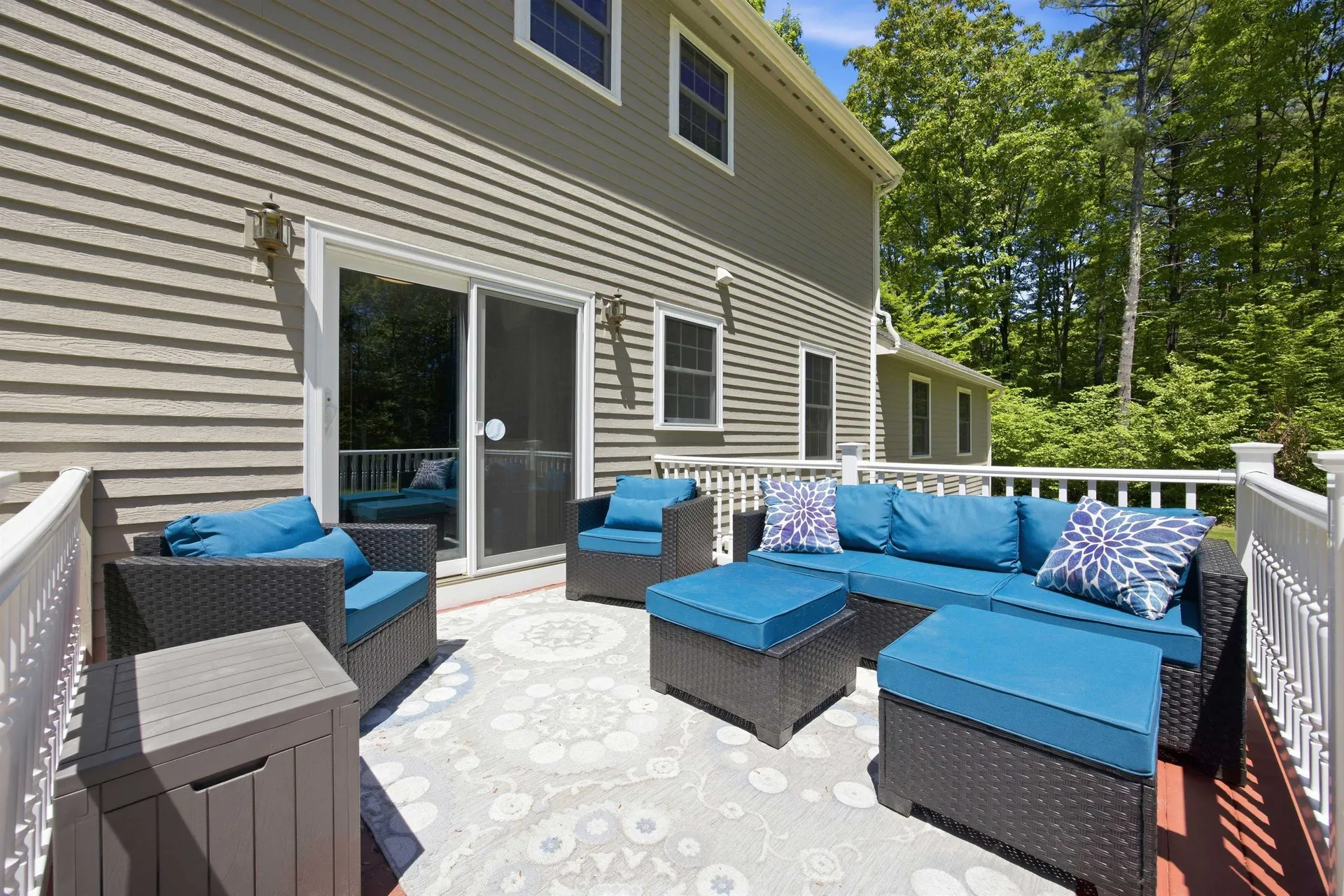 4 Blevens Drive Concord NH 03301