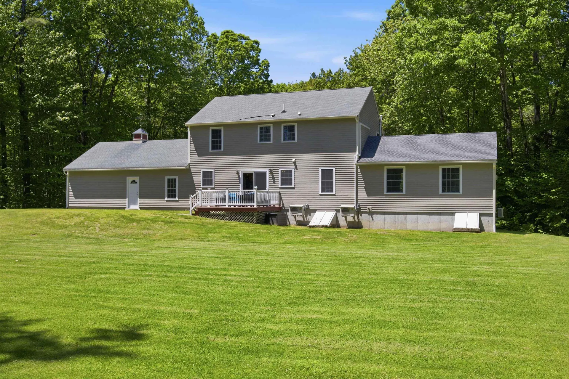 4 Blevens Drive Concord NH 03301