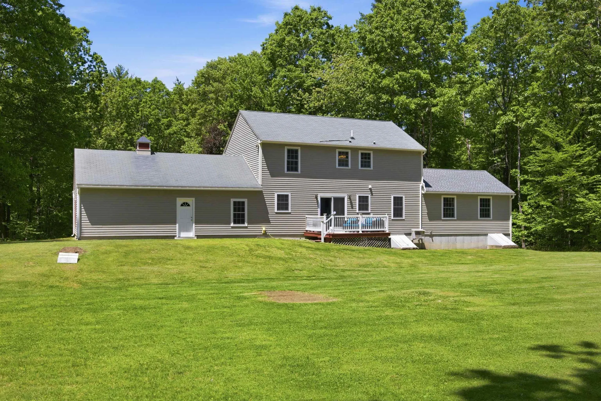 4 Blevens Drive Concord NH 03301