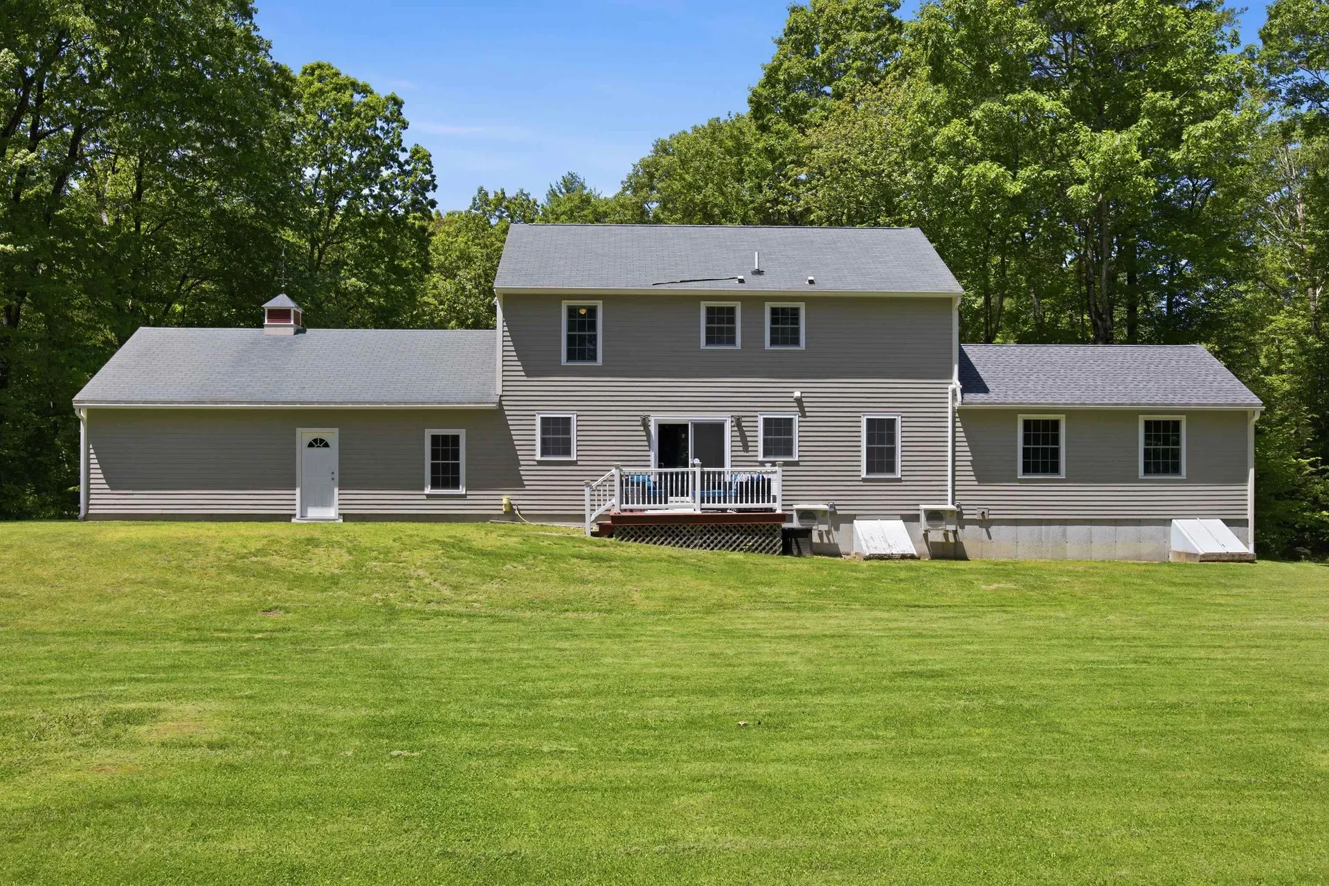 4 Blevens Drive Concord NH 03301