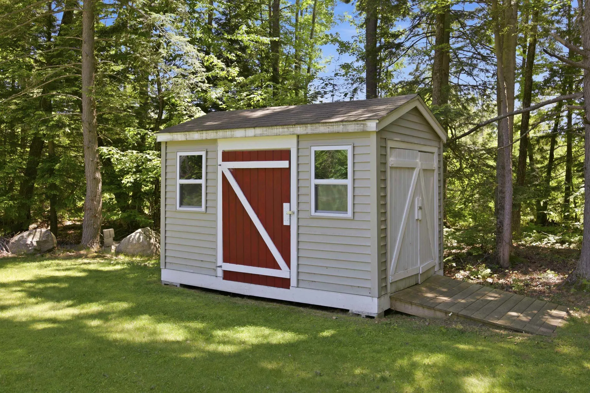 4 Blevens Drive Concord NH 03301