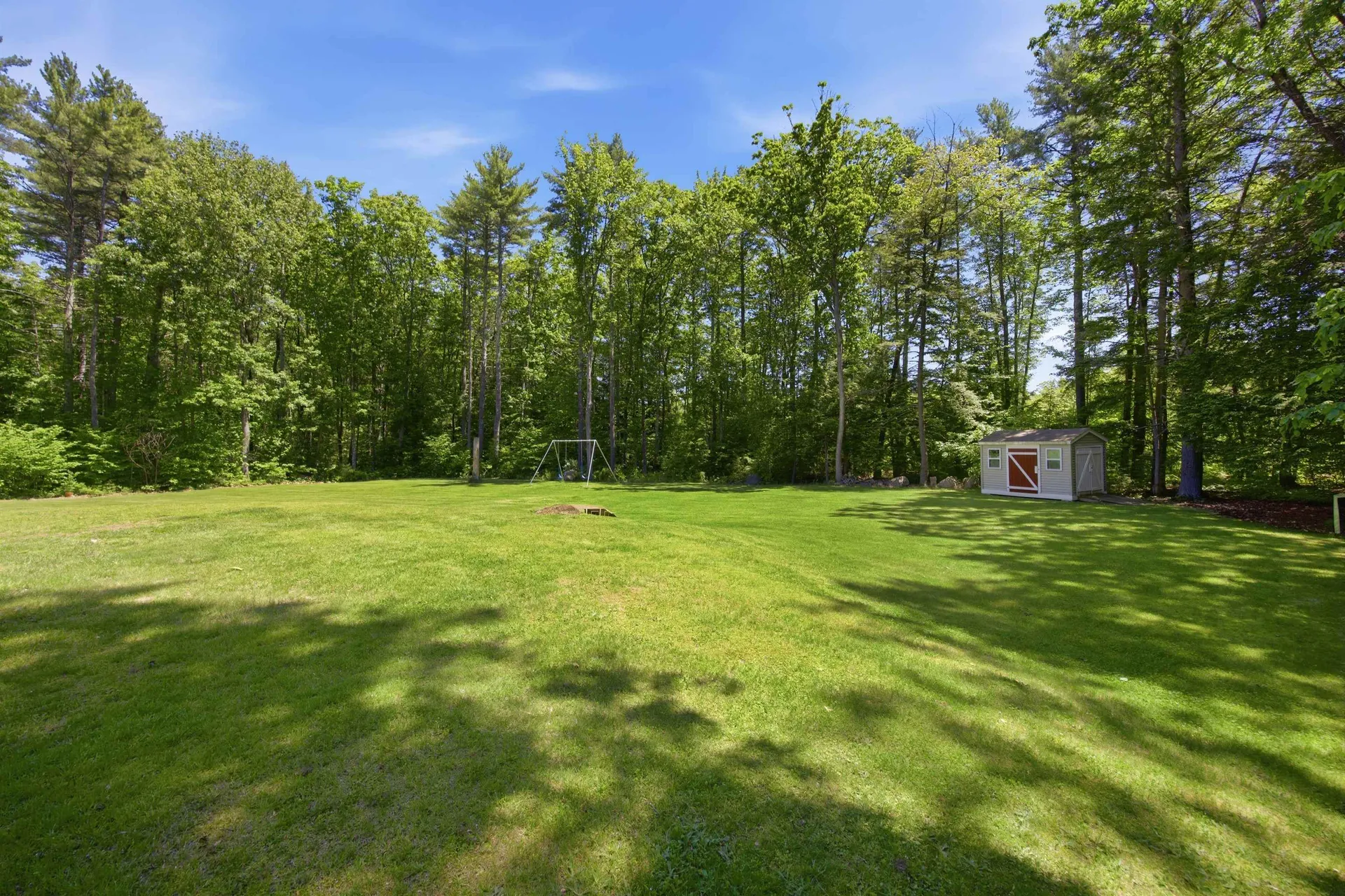 4 Blevens Drive Concord NH 03301