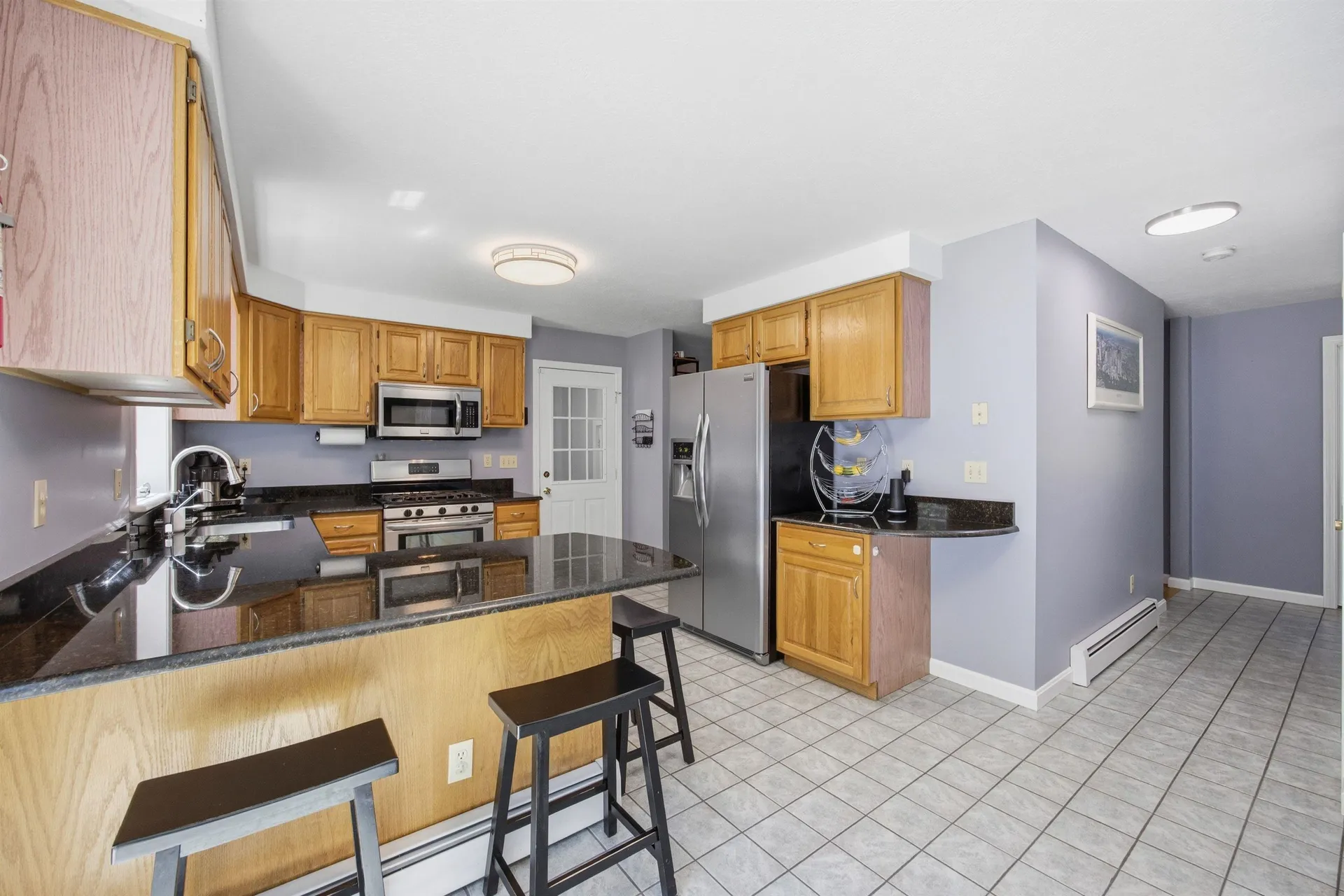 4 Blevens Drive Concord NH 03301