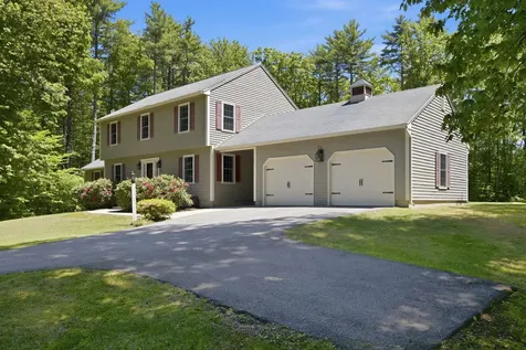 4 Blevens Drive Concord NH 03301