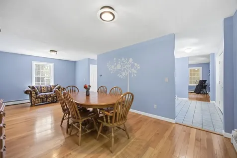 4 Blevens Drive Concord NH 03301