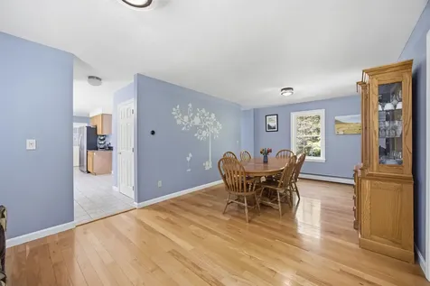 4 Blevens Drive Concord NH 03301