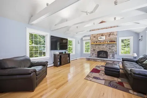 4 Blevens Drive Concord NH 03301