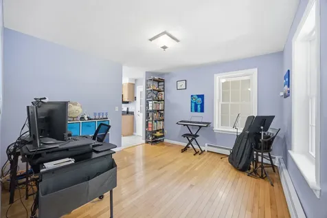 4 Blevens Drive Concord NH 03301