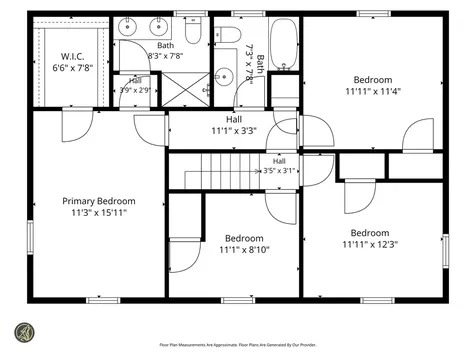 4 Blevens Drive Concord NH 03301