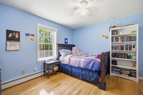 4 Blevens Drive Concord NH 03301