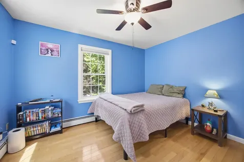 4 Blevens Drive Concord NH 03301