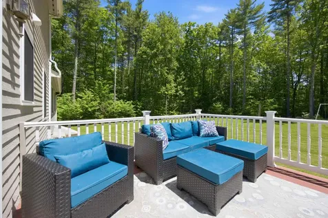 4 Blevens Drive Concord NH 03301