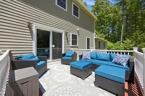 4 Blevens Drive Concord NH 03301